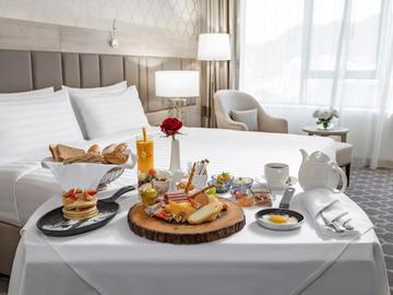 Wirgan Hotel Al Azizyah