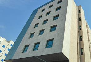فندق ريست ان