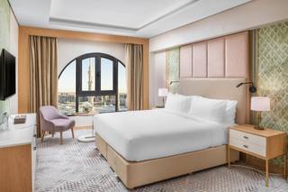 Makarem Haram View Suites