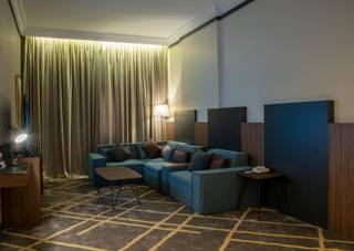 Gacine Alsalam Hotel