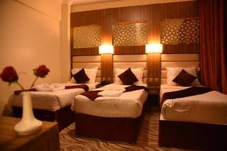 ALandalus Palace 3