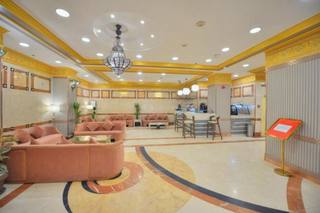 فندق الريتز