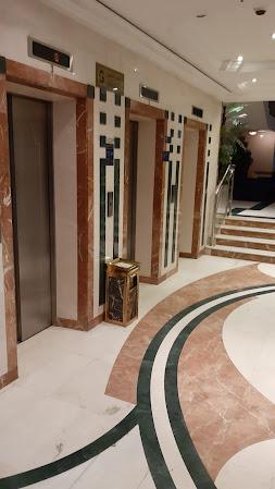 Taqwa Manazel Hotel