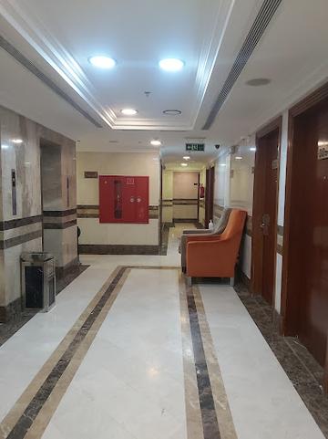 فندق سبال