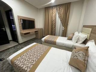فندق ريست ان