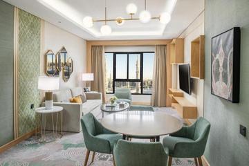 Makarem Haram View Suites