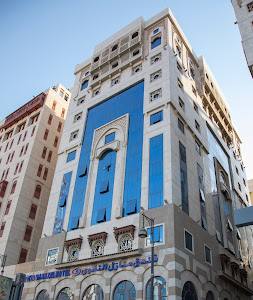 Taqwa Manazel Hotel