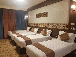 Hotel Safwat Al Madinah