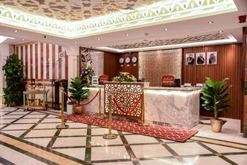 Grand Plaza Badr Al Maqam