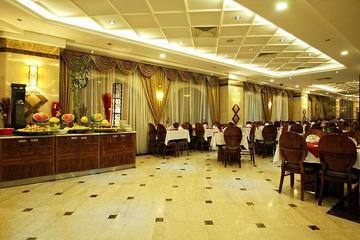 Province Al Sham Madinah