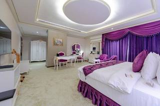 فندق WA