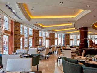 Hotel Pullman Zamzam Madina