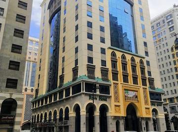 Ruve Al Madinah