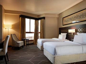 Hotel Pullman Zamzam Madina