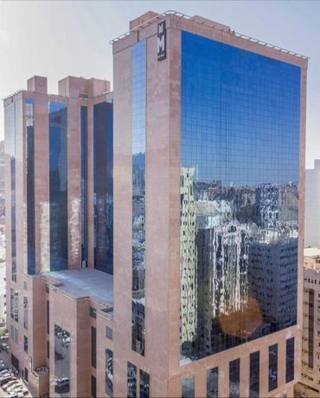 فندق إم مكة من ميلينيوم