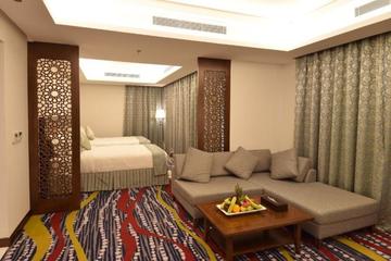 Ruve Jeddah Hotel