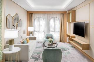 Makarem Haram View Suites