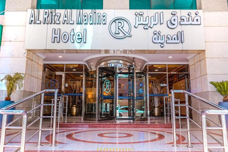 hotel image 9