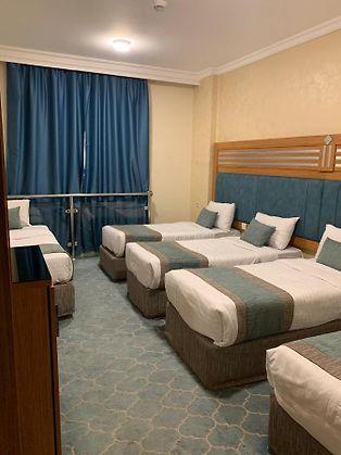 Nada Al Salam Hotel