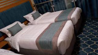 Nada Al Salam Hotel
