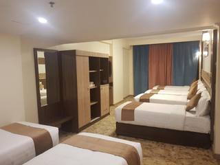 Hotel Safwat Al Madinah