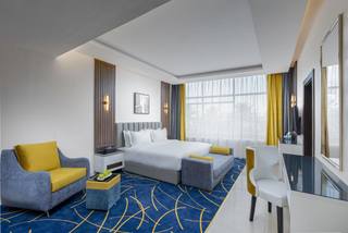 Jasmien Golden Hotel
