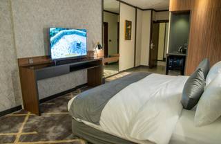 Gacine Alsalam Hotel