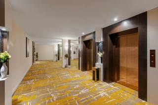 Jasmien Golden Hotel