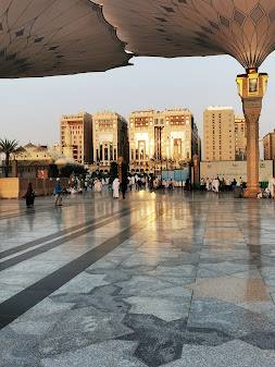 Taqwa Manazel Hotel