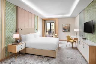 Makarem Haram View Suites