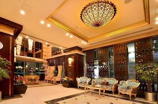 Province Al Sham Madinah