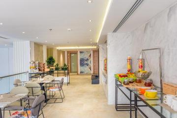 Ewaa Express Hotel - Al Rawda ايوا اكسبريس - الروضة