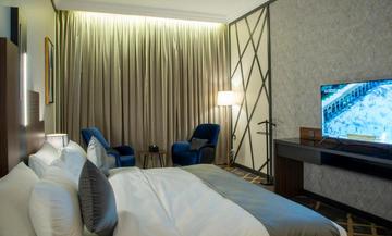 Gacine Alsalam Hotel