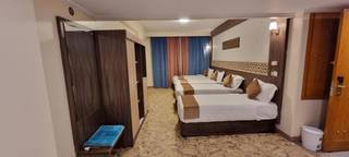 Hotel Safwat Al Madinah