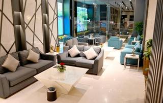 Gacine Alsalam Hotel