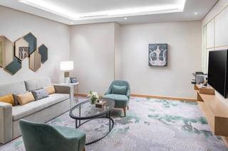 Makarem Haram View Suites