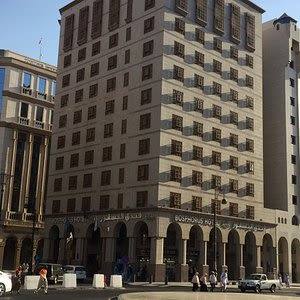 فندق البسفور