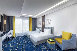 Jasmien Golden Hotel