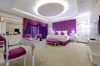 فندق WA