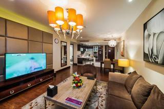 Boudl Al Tahlia Hotel