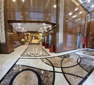 Hotel Safwat Al Madinah