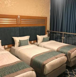 Nada Al Salam Hotel