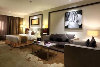 Boudl Al Tahlia Hotel