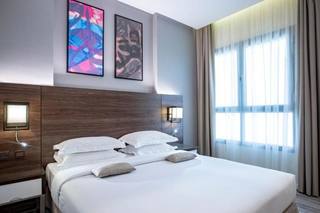 Hafawa Suites - أجنحة حفاوة