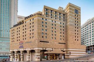 Makarem Ajyad Makkah Hotel