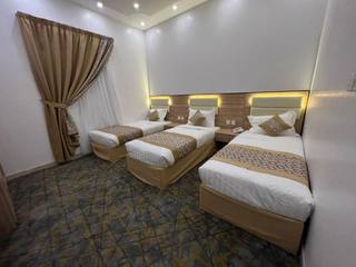 فندق ريست ان
