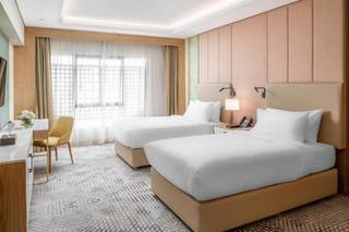 Makarem Haram View Suites