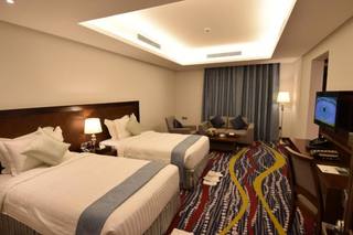 Ruve Jeddah Hotel