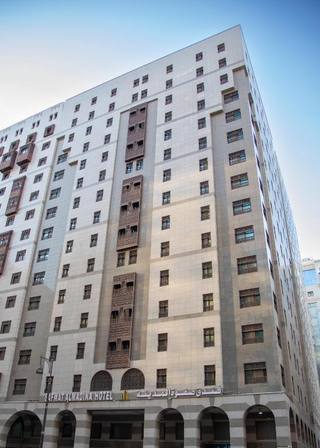 Hotel Safwat Al Madinah