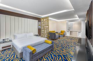 Jasmien Golden Hotel